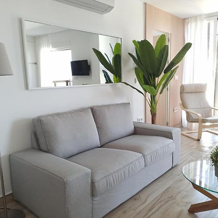 Ferienwohnung Bahia Deluxe La Herradura  Exterior foto