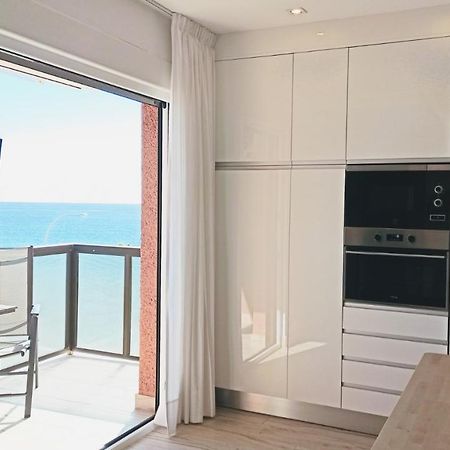 Ferienwohnung Bahia Deluxe La Herradura  Exterior foto