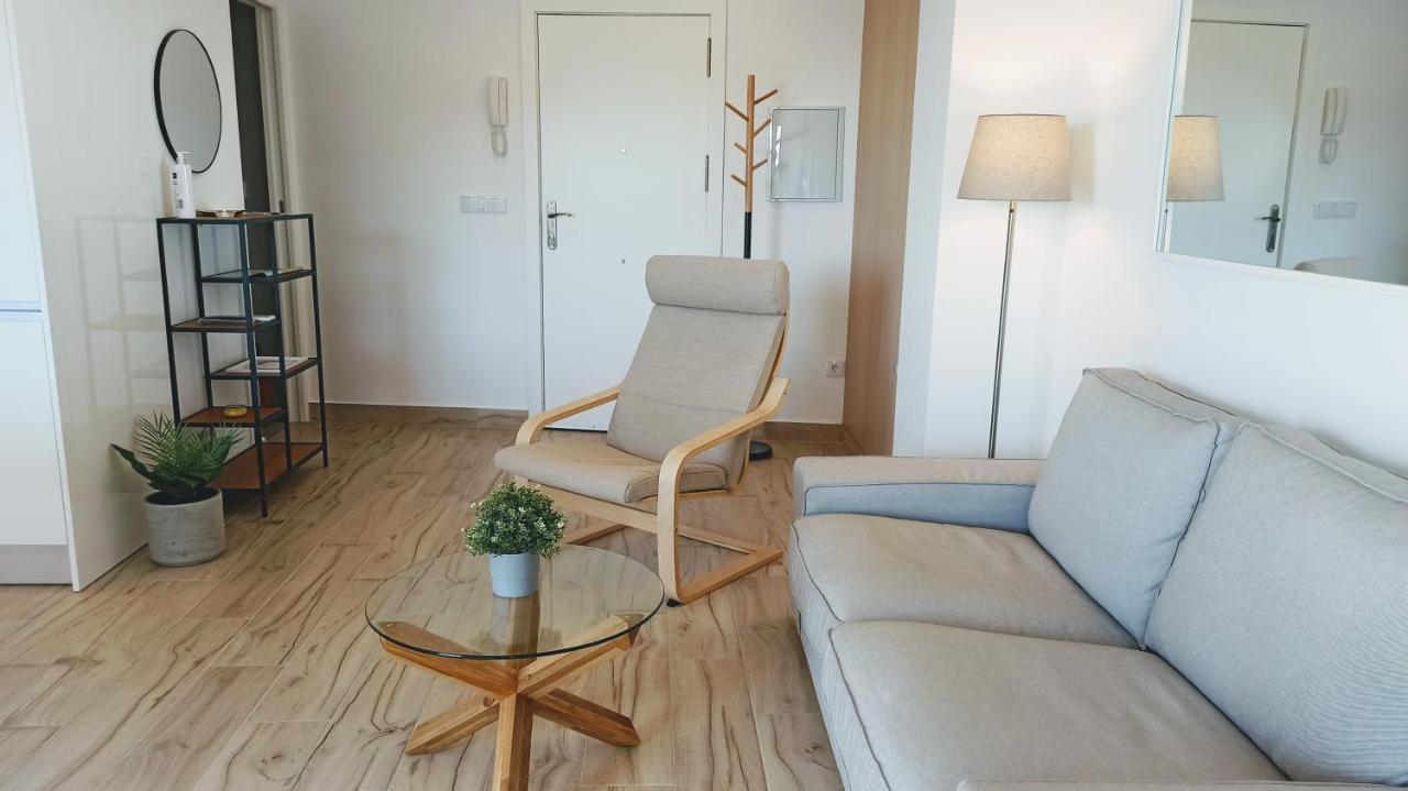 Ferienwohnung Bahia Deluxe La Herradura  Exterior foto