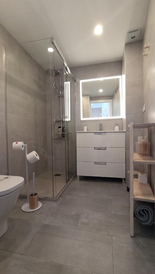 Ferienwohnung Bahia Deluxe La Herradura  Exterior foto